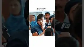 Finally Kamran got Arrested ☠️🚩 #sabaqamar #caseno9 #faysalquraishi #whatsappstatus