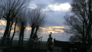 WE ARE THE WEST - Regards
