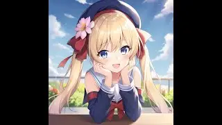 Free Kawaii Anime Type Beat 2023 