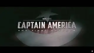 Every Joe Johnston movie trailer logo