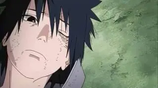 Sasuke y Sakura Shippuden - I Can't be apart from you