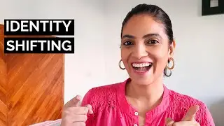 Shift Your Identity & Speed Up Your Manifestations | Identity Design & LOA