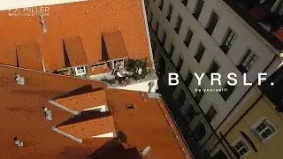 F.X. MILLER &ndash; B YRSLF.