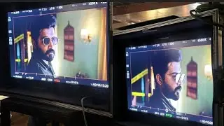 TV serial actor nikhil new movie shooting location latest photos