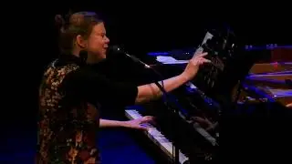 'Cross Folk' LIVE / full concert / TAMARA MOZES solo