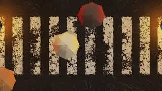 Gallya - Around Midnight