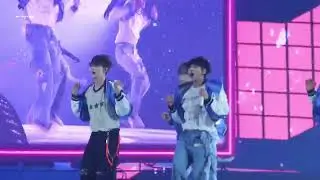 240503：Chasing That Feeling + Magic：TXT 투바투 ACT:PROMISE in SEOUL