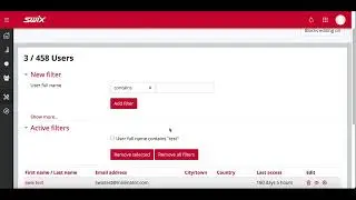 How to Delete or Suspend a User in Moodle