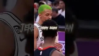Rating 2022 rookies pt.2 #shorts