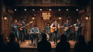 Country Acoustic Weekend Vibes | Ultimate Country Music Mix