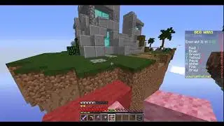 SWEATING AND DYING [Hypixel Bed Wars]