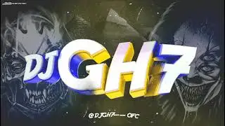 RAVE DE 8 DIMENS&Otilde;ES HELIPA - VEM PRA C&Aacute; - DJ GH7 @djgh7__ofc
