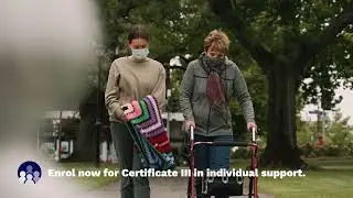 Norgrove Training - Certificate III in Individual Support