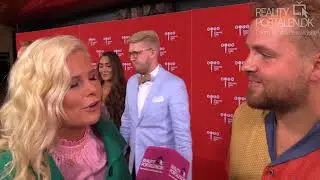 Zulu Comedy Galla 2018 - Sofie Linde & Joakim