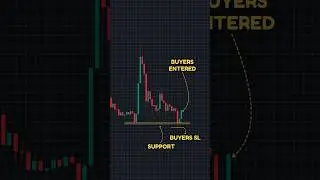 Stoploss Hunting📊