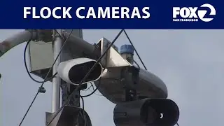 Oakland committee votes down expansion of Flock cameras amid heated debate | KTVU