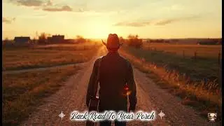 Back Road To Your Porch