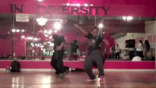 Candace Brown- 
