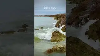 Saturday at Sand Key