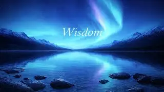 Wisdom - Official Music Video