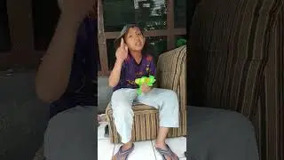 nyanyi bukan gitu #funny #funnyvideos #shorts