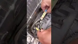 Prueba de se&ntilde;ales con punta Logica Casero