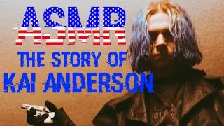 [ASMR] The Story Of Kai Anderson | American Horror Story