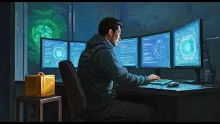 GTA 5 -- The Superdollar Deal - Virus Software (Planning Work) - Auto Shop Contract