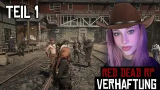 DIE ABRECHNUNG IN ANUSBERG 💣💥 SELIN FREEMAN | RDR RP auf Fat Lady
