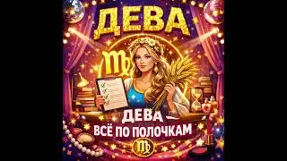 «Дева — всё по полочкам»