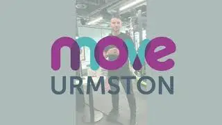 move Urmston Gym Introduction
