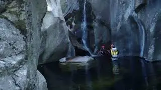 RIO CABRUM - MONTEMOURO - PORTUGAL