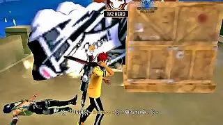 2 VS 1 THE POWER OF LIGER 🎯 STRONG MATCH 💪..