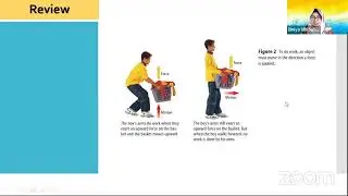 Teaching Science in English - Simple Machine