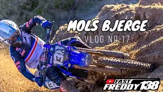 FAST FREDDY VLOG NO. 17 TUR TIL JYLLAND!