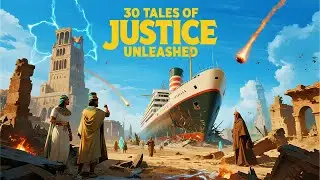 30 Unbelievable Stories of Divine Retribution | The TRUTH Behind History&rsquo;s Mysteries