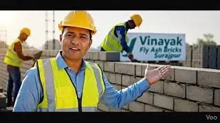 Vinayak fly ash bricks best in quality and stronger than red bricks