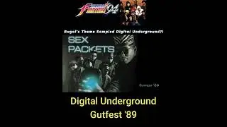 Rugal's theme in KOF '94 sounds familiar...