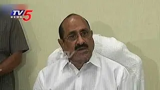 No Leakage in AP EAMCET 2016 Paper - Minister Kamineni | Andhra Pradesh | TV5 News