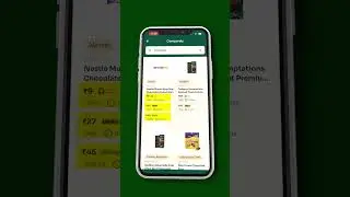 COMPARELY - A PRICE COMPARISON PLATFORM