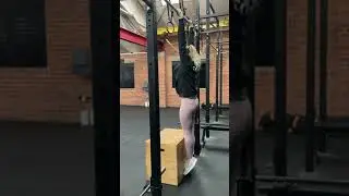 Toes to Box Press Backs