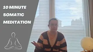 Brainspotting for Trauma Healing | Gentle Guided Somatic Practice