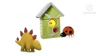 Quiz Bits The Ladybug&rsquo;s House