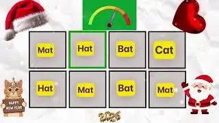 SAY WORD ON BEAT | EASY-UNREAL lvl | and SPECIAL SPEED challenge | ONLY 1% CAN PASS