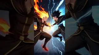 Battle of Mages | Битва магов