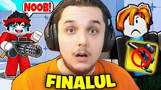 ULTIMUL CLIP DE ROBLOX RIVALS...