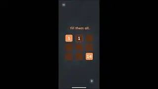 Game is Hard - Level 91 Walkthrough