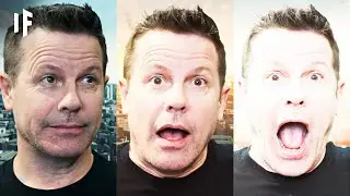What Happens to Your Body If You Get Nuked?
