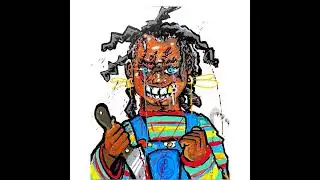 MG SLEEPY X SAMPLE TYPE BEAT - 