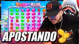 WESTCOL APOSTANDO EN STAKE MUCHO DINERO SALE MAL